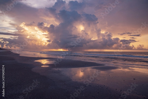 Fototapeta Topsail Island