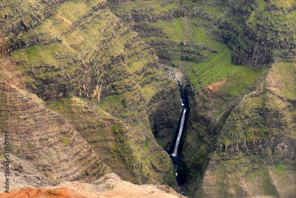 Obraz カウアイ島