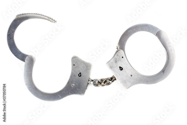 Obraz Handcuffs
