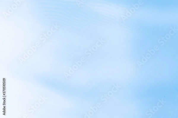 Fototapeta 水が揺らぐ様子。水面の背景素材。水のテクスチャ・イメージ。