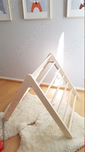 Obraz interior of house