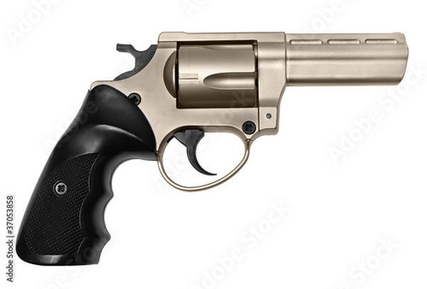 Obraz Revolver