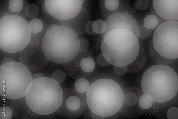 Obraz abstract background bokeh