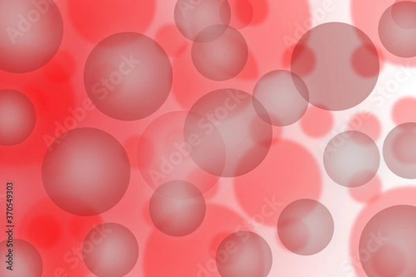 Obraz abstract background bokeh