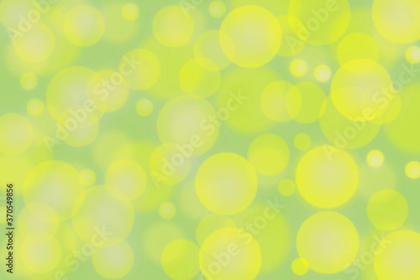 Obraz abstract background bokeh