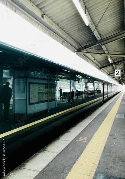 Obraz センチメンタルジャーニー