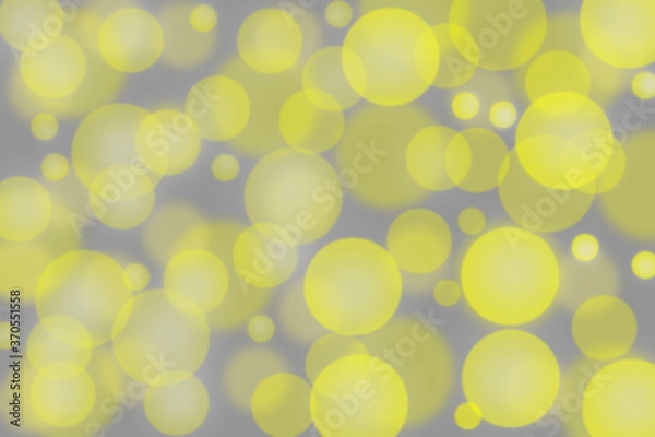 Obraz abstract background bokeh