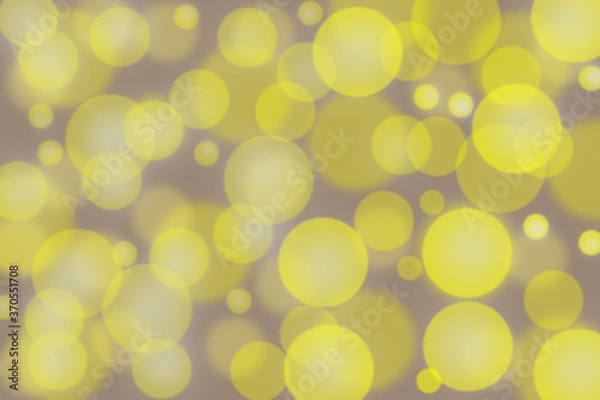 Obraz abstract background bokeh