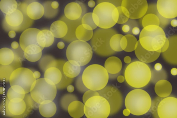 Obraz abstract background bokeh