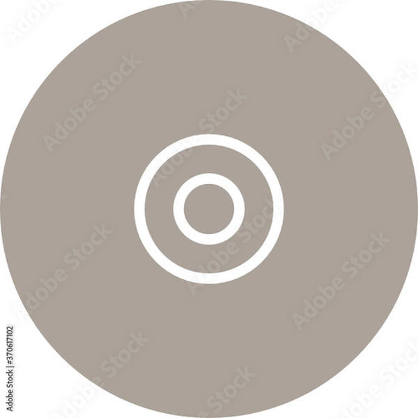 Fototapeta prefectural-ward-city-offices-japan map spotlight location icon which designed simple, uncomplicated and minimal to deliver information clearly.
Isolated flat, resizable vector