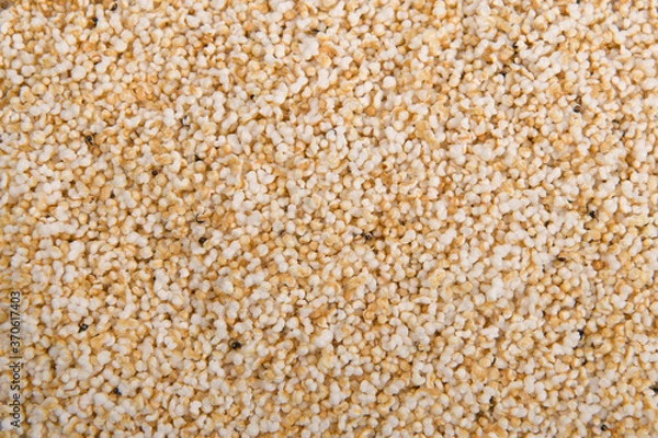 Obraz Semilla de amaranto