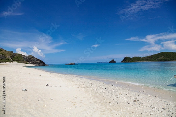 Obraz 沖縄の離島