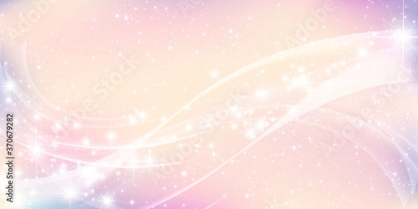 Obraz 抽象的な背景