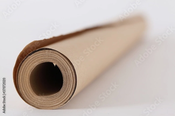 Fototapeta Packpapier