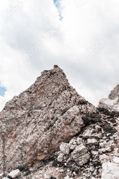 Obraz Italian Dolomites