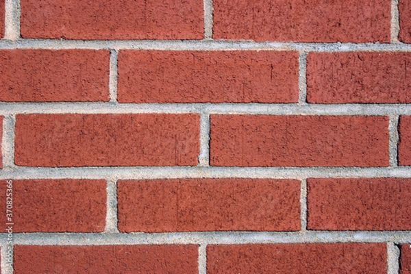 Fototapeta Brick Wall