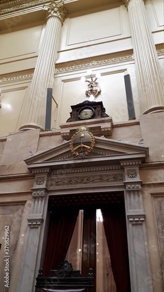 Obraz Pueblos unidos 