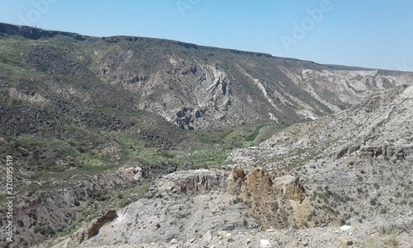 Obraz crater