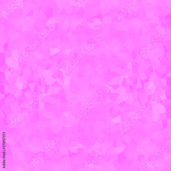 Fototapeta abstract light pink triangle background texture