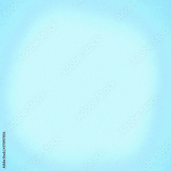 Fototapeta abstract light blue frame background texture