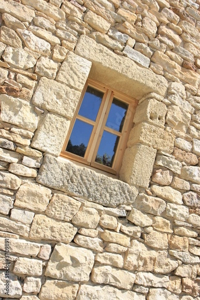 Obraz Mas en Provence