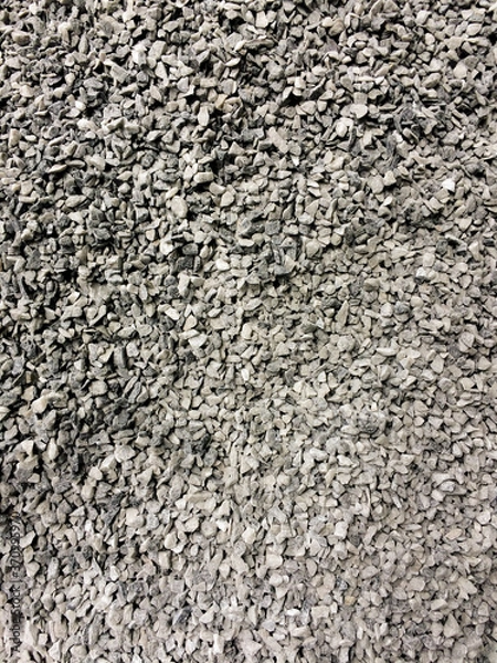 Fototapeta Small stone