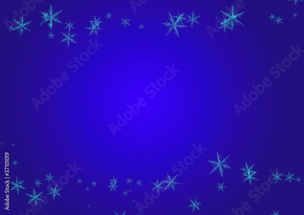 Obraz noel christmas background 12