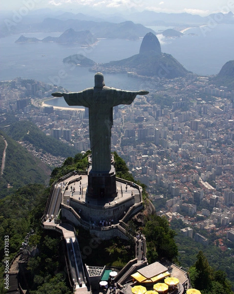 Obraz Corcovado 5178