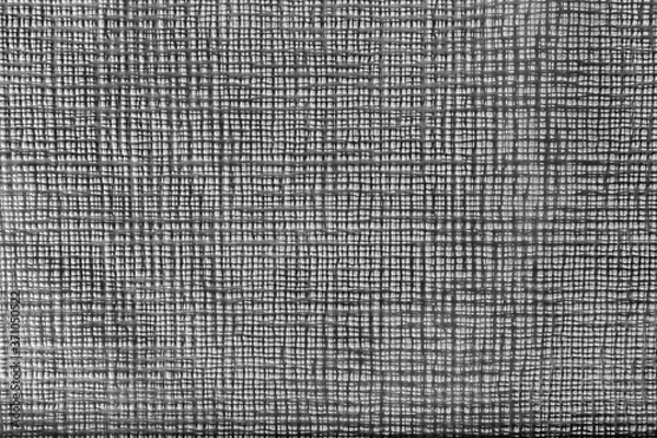 Fototapeta Graphic black and white lines texture for background and design