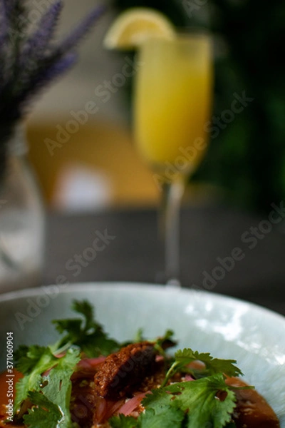 Obraz Desayuno lindo