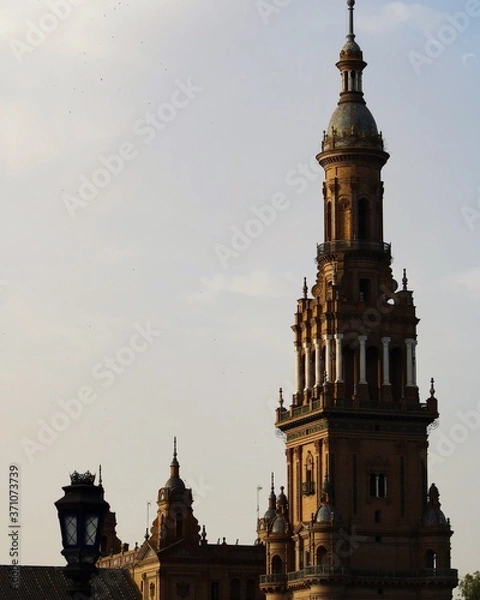 Obraz Spain Architecture