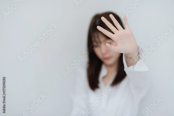 Fototapeta Life offline