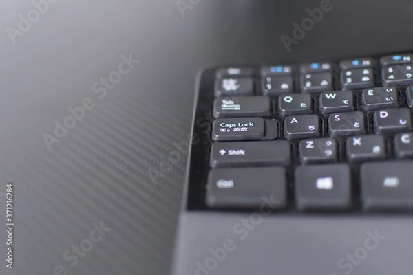 Obraz キーボード