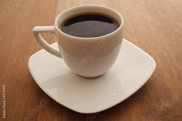 Obraz Tasse de café