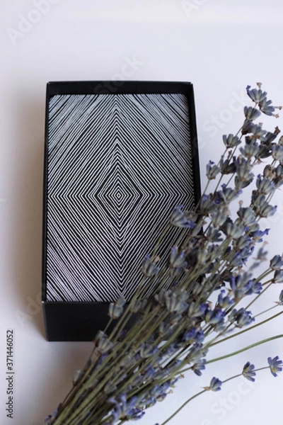 Fototapeta Wild unknown Tarot