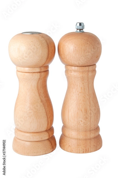 Obraz Salt and pepper