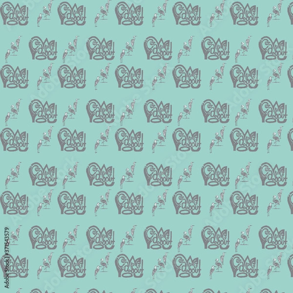 Obraz We care about you. 12" x 12"