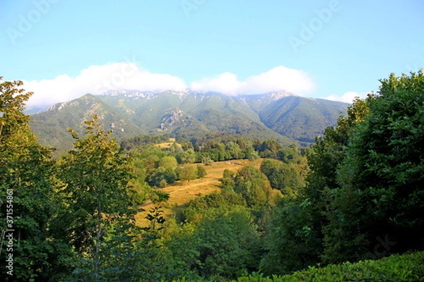 Obraz aroud the world