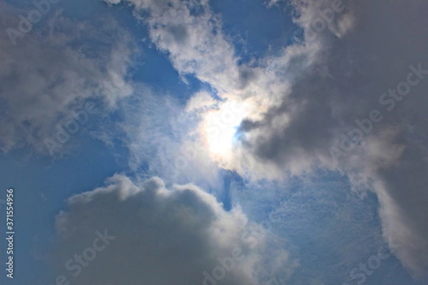 Obraz aroud the world