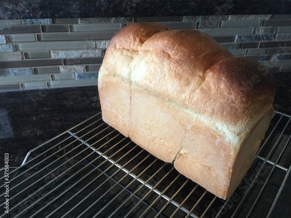 Obraz 食パン