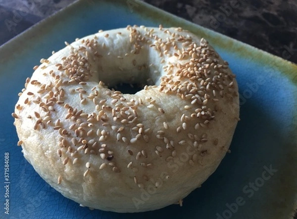 Obraz ベーグル