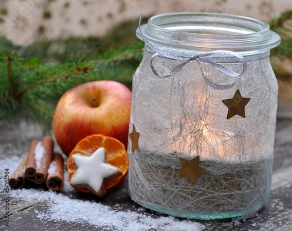 Obraz Weihnachtsstimmung