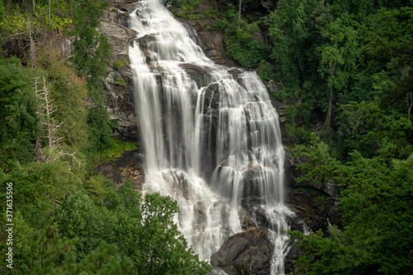 Obraz Whitewater Falls