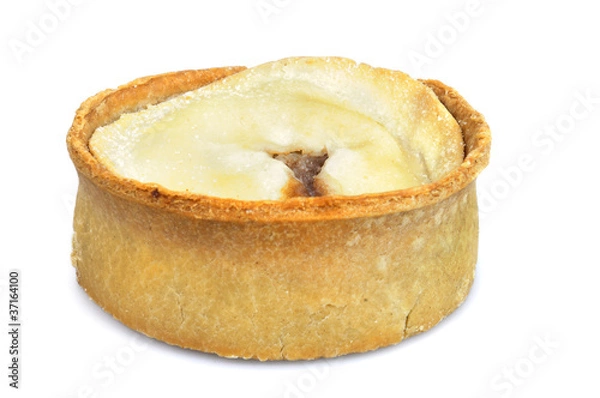 Obraz Scotch Pie