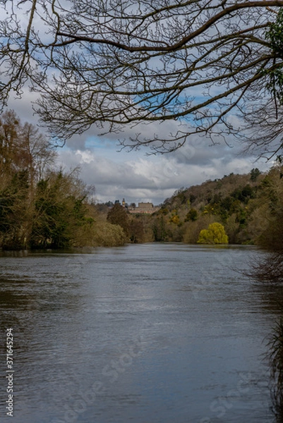 Fototapeta Autumn Colours