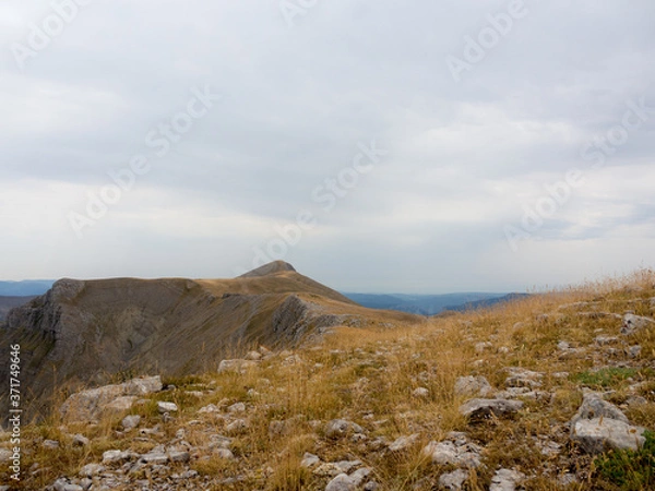 Obraz LES GORGES DU VERDON