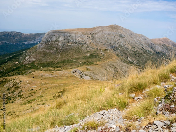 Obraz LES GORGES DU VERDON