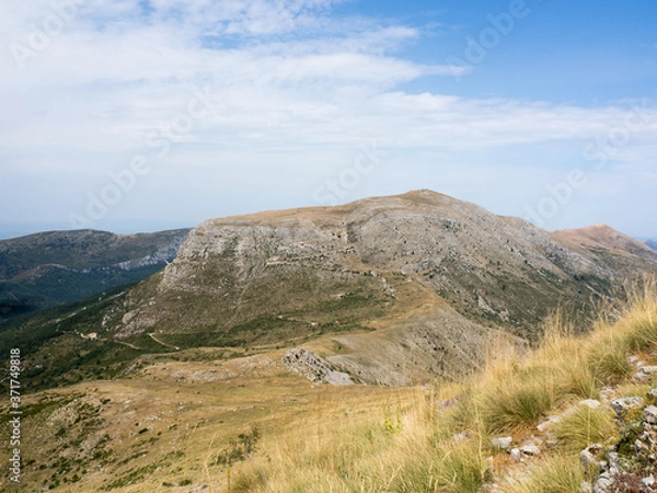 Obraz LES GORGES DU VERDON