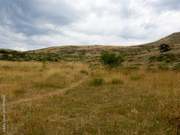Obraz LES GORGES DU VERDON