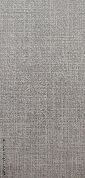 Fototapeta fine checked gray wall, graphic material, background